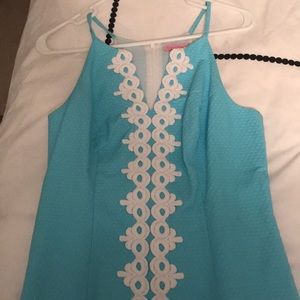 Lilly Pulitzer top